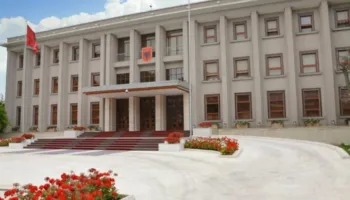 “Të shmangen keqinformimet”- Presidenca reagon pas raportimeve: Alqi Bllako nuk është dhe nuk ka qenë kurrë këshilltar i kreut të shtetit!