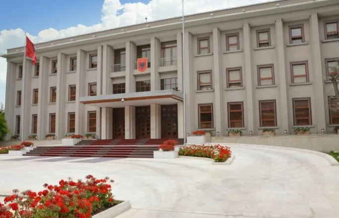 “Të shmangen keqinformimet”- Presidenca reagon pas raportimeve: Alqi Bllako nuk është dhe nuk ka qenë kurrë këshilltar i kreut të shtetit!