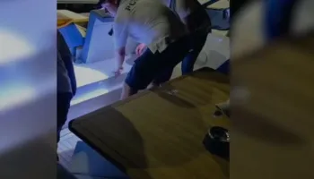 Të shtëna me armë brenda jahtit në Palasë/ Policia del me njoftim zyrtar dhe jep detaje: U shoqëruan 4 persona