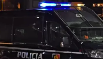 Të shtëna me armë gjatë kontrollit të një parcele me kanabis në Pukë, një person i armatosur arrin të largohet