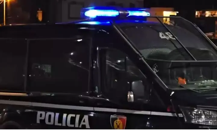 Të shtëna me armë gjatë kontrollit të një parcele me kanabis në Pukë, një person i armatosur arrin të largohet