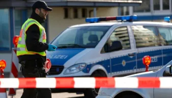 Të shtëna me armë gjatë një feste në Zvicër, një viktimë dhe 5 persona të plagosur