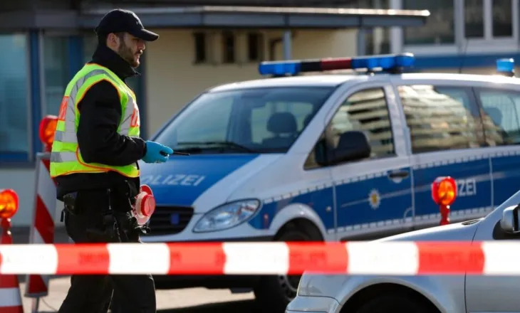 Të shtëna me armë gjatë një feste në Zvicër, një viktimë dhe 5 persona të plagosur