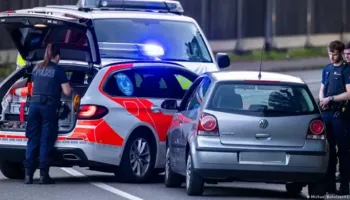 Të shtëna me armë në një party në Zvicër, një i vdekur dhe 5 të plagosur