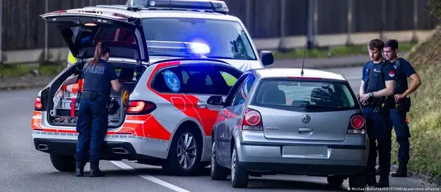 Të shtëna me armë në një party në Zvicër, një i vdekur dhe 5 të plagosur