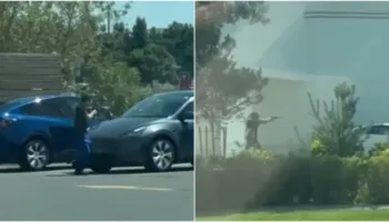 Të shtëna me armë në një restorant në SHBA, tre të vrarë dhe shtatë të plagosur