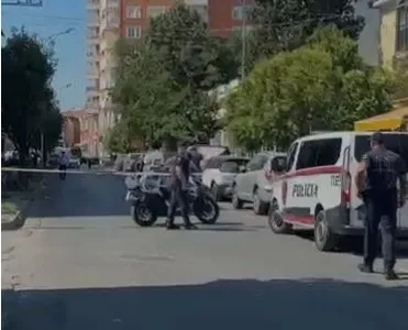 Të shtëna me armë në Shkodër, plagoset Vladimir Bruçi! I ishte bërë më parë një atentat i dështuar, identifikohet autori! Policia: Shkak dyshohet…