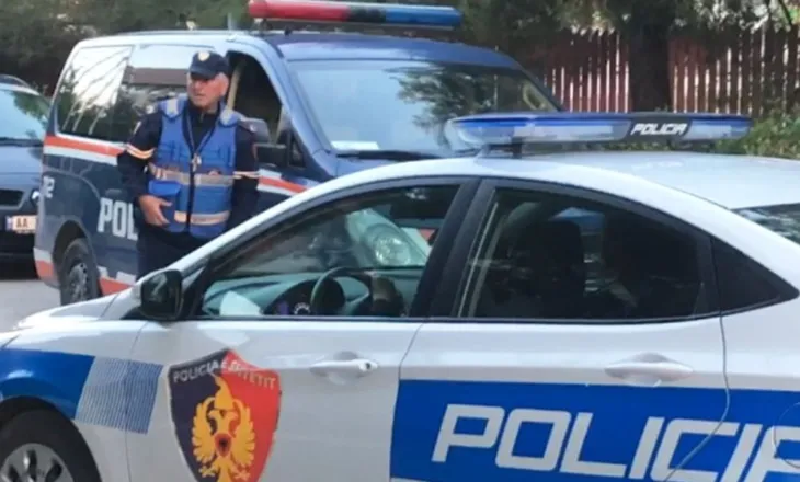 Të shtëna me armë pas sherrit mes kushërinjve, plumba në drejtim të mjetit