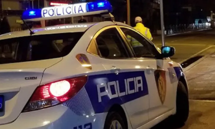 Të shtëna me armë pranë Urës së Milotit, qëllohet drejt një makine në lëvizje! Policia në ndjekje të autorit