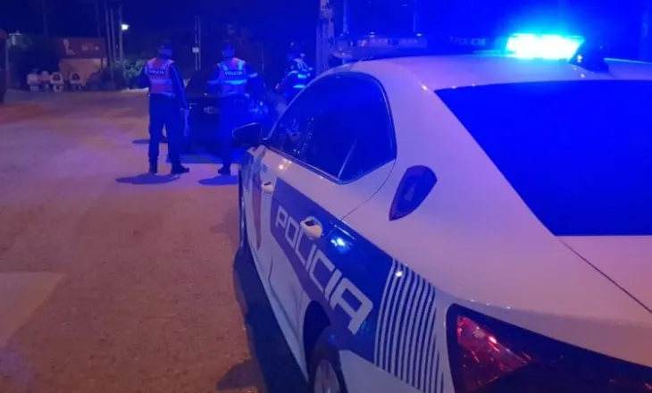 Të shtëna me armë zjarri në Lezhë, plumba drejt “Audi-t” në lëvizje