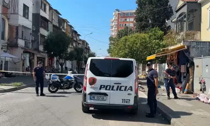 Të shtëna me armë zjarri në Shkodër