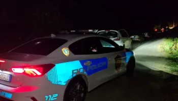 Të shtëna në Lezhë/ Shoferi i ‘Audi-t’ qëllon me armë zjarri drejtuesin e një makine tjetër, autori ende në arrati