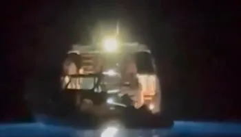 Të shtënat armë në jahtin luksoz, ndalohet biznesmeni Astrit Gjonpalaj dhe miku i tij shqiptaro-amerikan