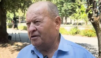 “Të takoj Ramën, pastaj të vdes”/ 70-vjeçari që u nis nga Greqia për të falenderuar Ramën
