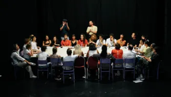 Teatri Kombëtar i Kosovës do të nisë sezonin e ri me ‘Romeo dhe Xhulieta’