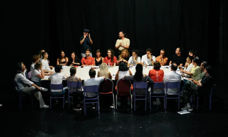 Teatri Kombëtar i Kosovës do të nisë sezonin e ri me ‘Romeo dhe Xhulieta’