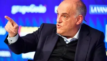 Tebas: Infantino të largohet, çështja është shumë më e thellë…