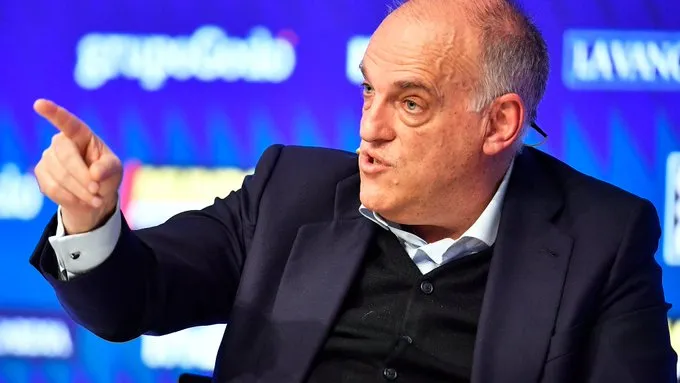Tebas: Infantino të largohet, çështja është shumë më e thellë…
