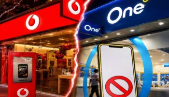 Telefonia u shtrenjtua, paketat e lira u pakësuan/ Autoriteti ndërhyn te Vodafone dhe ONE