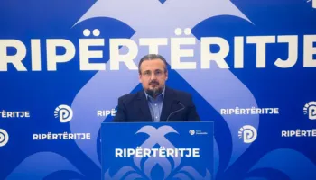 Teliti: 39% e fondit të tenderave vendorë me ‘Flamur të Kuq’, kompanitë e partisë favorizohen në kurriz të shqiptarëve