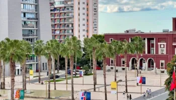 Tema e edicionit të Bienales Ndërkombetare te Artit Bashkëkohor të Durrësit