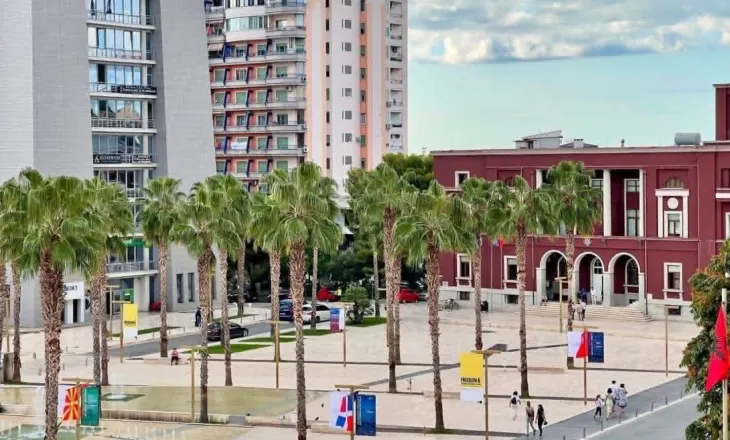 Tema e edicionit të Bienales Ndërkombetare te Artit Bashkëkohor të Durrësit