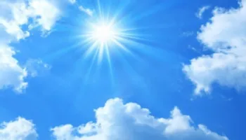 Temperatura deri në 40 gradë celsius, parashikimi i motit për sot