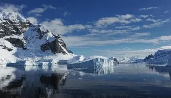 Temperatura deri në minus 43C, evakuimi i rrallë aero-mjekësor në Antarktidë