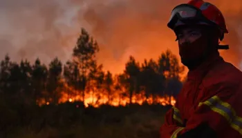 Temperaturat deri në 40°C, IGJEO ngre alarmin: Rrezik i lartë zjarri në 8 qarqe