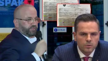 Tenderi 12 mln euro i ARRSH-së/ SPAK nis hetimet për dyshime për dokumente false dhe korrupsion