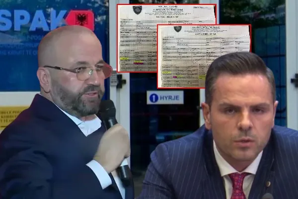 Tenderi 12 mln euro i ARRSH-së/ SPAK nis hetimet për dyshime për dokumente false dhe korrupsion