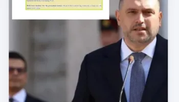Tenderi 15 mln euro për avionët e zjarrit/ Qeveria shpall fituese kompaninë e dënuar për korrupsion në BE