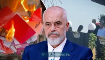 Tension, debate dhe nxjerrje nga salla, Vizion Plus zbardh përplasjet e forta në takimin mes Ramës dhe kryebashkiakëve të majtë