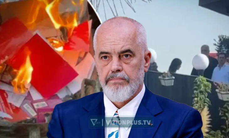 Tension, debate dhe nxjerrje nga salla, Vizion Plus zbardh përplasjet e forta në takimin mes Ramës dhe kryebashkiakëve të majtë