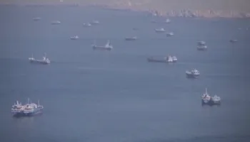 Tensione të larta në Hormuz! Irani vendos kushte për hapjen e ngushticës, Pezeshkian: Nëse SHBA heq bllokadën, do ta hapim