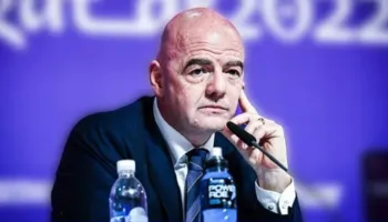 Tensionet në FIFA, Infantino thërret mbledhje urgjente në Rabat, Jordania akuzon për shantazh