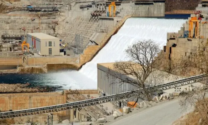 Tensionet për Nilin, Egjipti kundërshton planet e reja të Etiopisë për diga