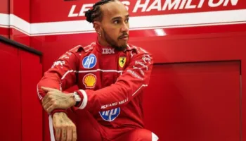 Tensioni te Ferrari, Hamilton: Mercedesi i zbaton urdhrat direkt
