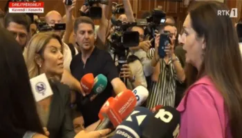 Tensionohet situata në Kuvendin e Kosovës, PDK dhe AAK kërkojnë mbledhjen për konstituimin e tij…