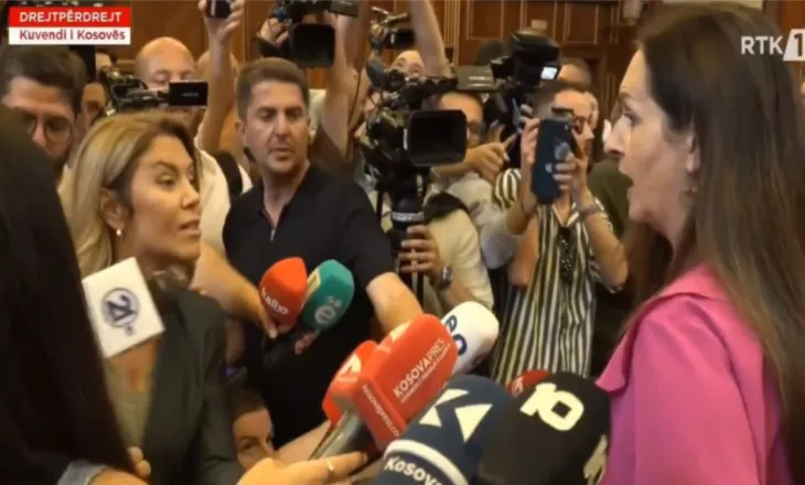 Tensionohet situata në Kuvendin e Kosovës, PDK dhe AAK kërkojnë mbledhjen për konstituimin e tij…