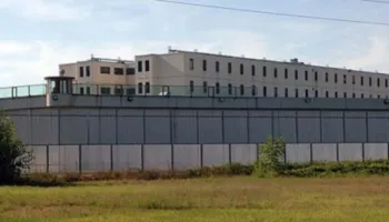 Tentativë arratisjeje nga burgu i Parmës, dyshohet për përfshirjen e një grupi shqiptarësh
