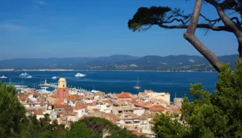 Tentative grabitje në Saint-Tropez, katër persona të armatosur terrorizojnë familjen e miliarderit brazilian