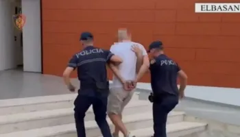 Tentoi të ekzekutonte Ermir Kërtezin në lokal, sot seanca për masën e sigurisë ndaj Boriçit