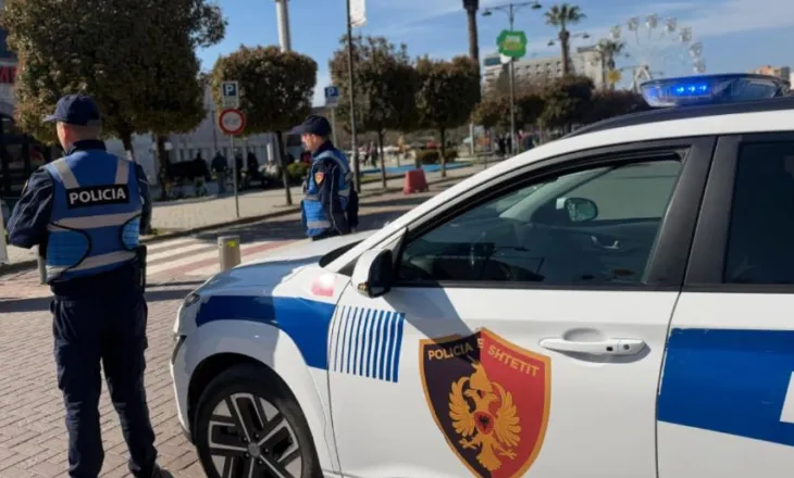 Tentoi të qëllonte me armë në një lokal në Elbasan, zbardhet detaji që u shmang tragjedia