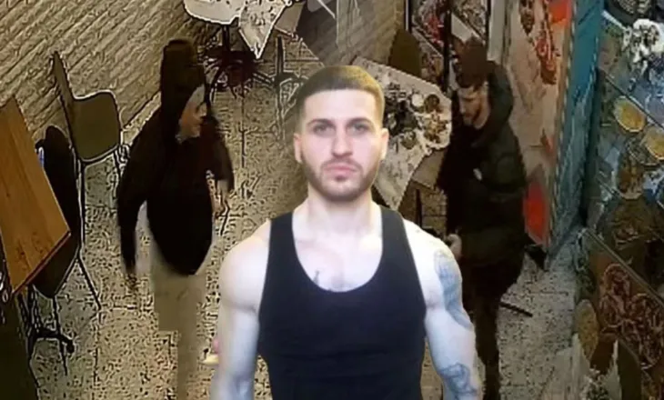 Tentoi të vrasë “Guccin” e TikTok-ut, arrestohet 35-vjeçari (Emri)