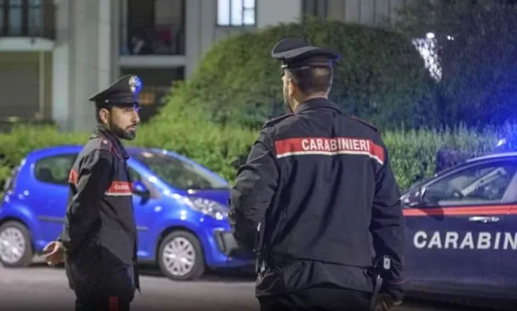 Tentoi të vriste me thikë një 49-vjeçar, lihet në burg pa afat shqiptari