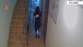 Tentoi t’i digjte të gjallë motër e vëlla, në pranga 33-vjeçari në Vlorë