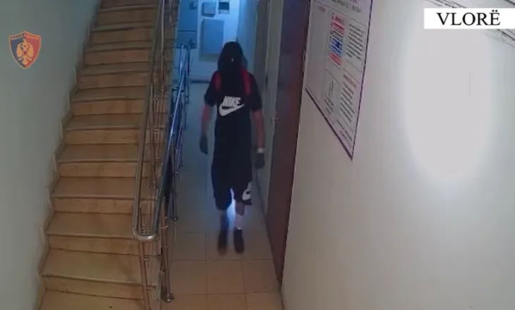 Tentoi t’i digjte të gjallë motër e vëlla, në pranga 33-vjeçari në Vlorë