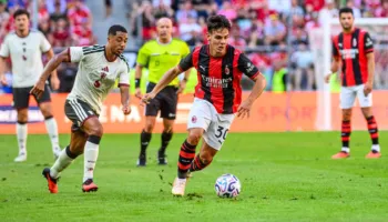 Tërbohet legjenda e United: “Një turp të humbësh kundër këtij Milan-i”