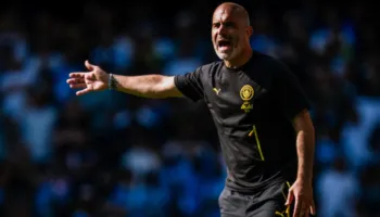 “Tërbohet” Man.City, 100 mln euro për zbulimin e Botërorit, Maresca me mesfushë të re